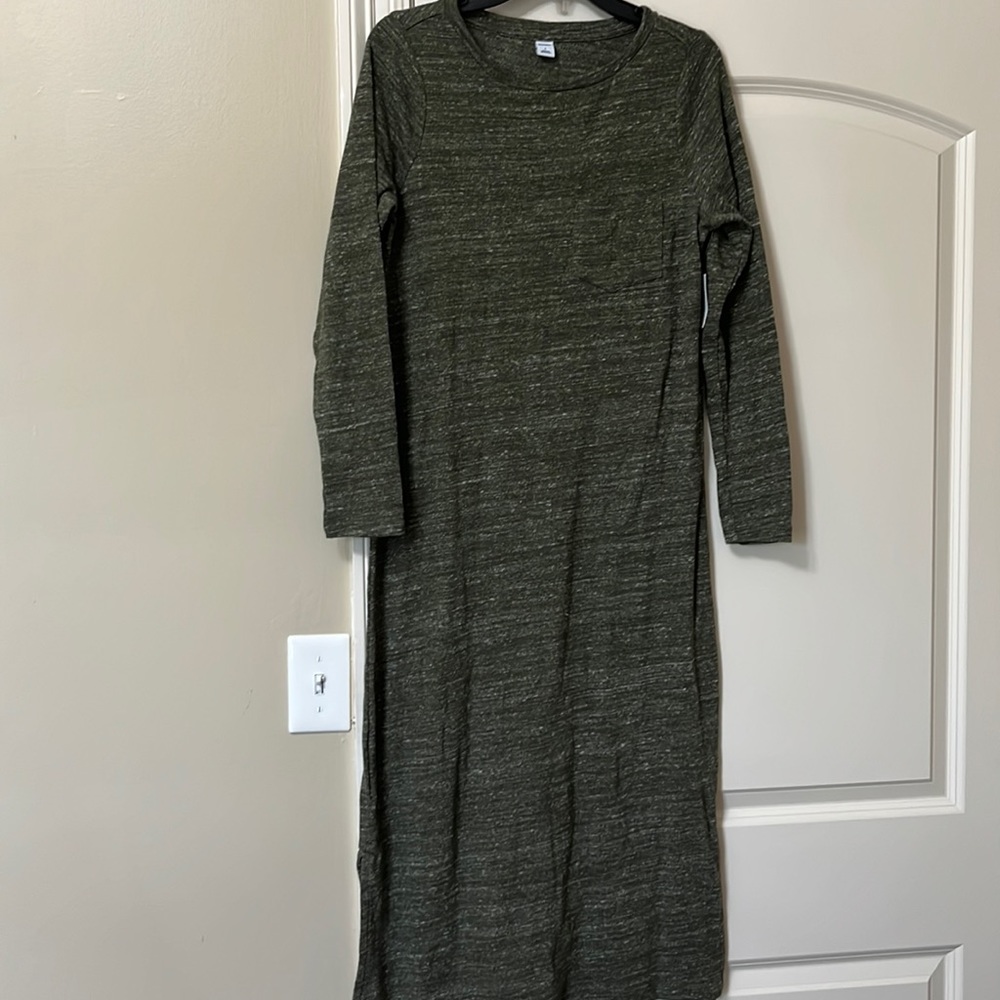 Old Navy Knit Dress